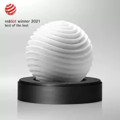 Tenga Original Geo Aqua - Texturas Geométricas - loja online