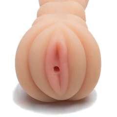 VAGINA EM CYBER SKIN GABY - Mais Prazer