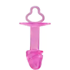 Plug Anal cor Rosa na internet
