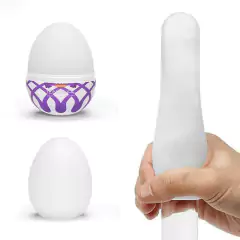 Tenga Original Egg Mesh na internet