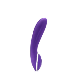 BASIL - Vibrador Recarregável Ponto G com 12 Modos de Vibração - comprar online