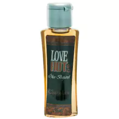 Gel Térmico Sabor Chocolate HOT p/ Sexo Oral Beijável 35 ml Esquenta e Excita - Chillies - comprar online