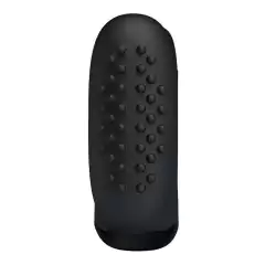 Steward Dedeira com Vibro - em silicone Ultra Macio e Elástico - Pretty Love - loja online