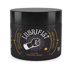 Lubrifist - Gel Ultra Lubrificante para o Fisting