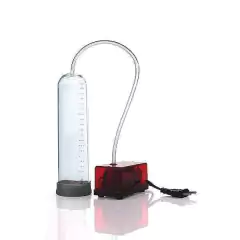Bomba Peniana Mr. Big - Desenvolvedor Peniano - Bomba Elétrica 220 Volts - comprar online