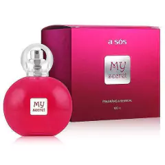 MY SECRET Sex Pheromon - Perfume For Woman - 100ML na internet