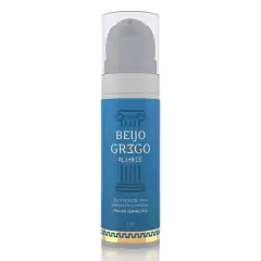 Beijo Grego - Gel Comestível Eletric Ice - 15g - comprar online