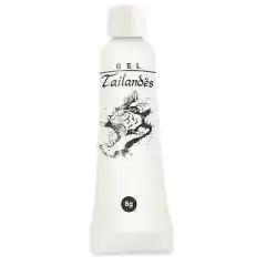 Adstringente em Gel Tailandês bisnaga 8 gramas
