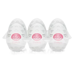 Tenga Egg Cx com 6 Masturbadores - Stepper - comprar online