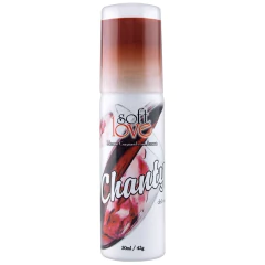Mousse Corporal 50Ml - Chanty Mousse Del Vino