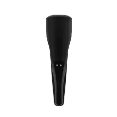 Bussy Vibration Vagina - Masturbador Masculino - Mais Prazer