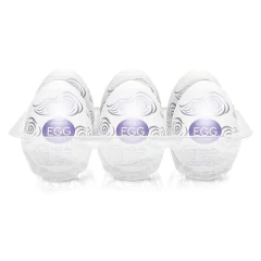 Tenga Egg Cx com 6 Masturbadores - CLOUDY - comprar online