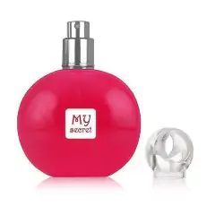 MY SECRET Sex Pheromon - Perfume For Woman - 100ML