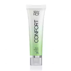 Gel + Confort Sexy Hot - para sexo anal 15g - comprar online