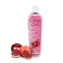 Sabonete Sexy Care Aroma Maçã e Romã - 250 ml