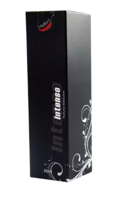 Perfume Masculino Afrodisíaco com Feromônio - 20ml Intenso - Chillies