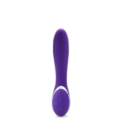 BASIL - Vibrador Recarregável Ponto G com 12 Modos de Vibração na internet