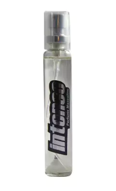 Perfume Masculino Afrodisíaco com Feromônio - 20ml Intenso - Chillies - comprar online