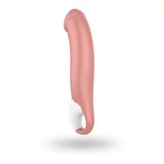 Vibrador XXL Satisfyer Vibes - Master 17 x 4,7 cm 12 vibrações - comprar online