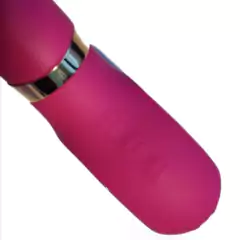 Vibrador G-Vibe - Recarregável USB - 100% à Prova de Água - 10 Vibrações