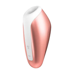 Satisfyer Love Breeze Rosê - loja online