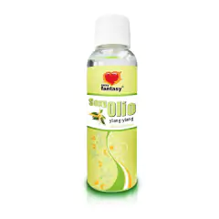 Sexy Olio para Massagem Ylang-Ylang - 60ml