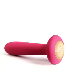 Plug Anal Controle Wireless - Primo Red - Svakom