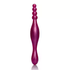 Plug Anal Smoothy com 18 cm na cor rosa - comprar online