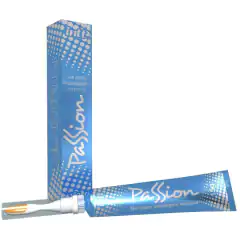 Gel Corporal Stimulation Passion 15g - INTT