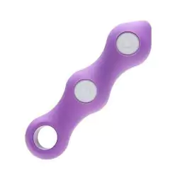 STICK ORB TENGA - Vibrador Multi-uso - VI-BO - Mais Prazer