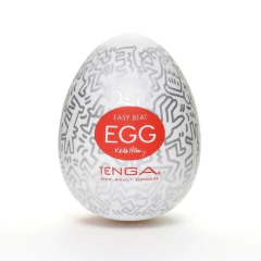 Tenga EGG - Keith harding Egg Party - comprar online