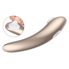 Sugador e Massageador de Clitóris Alex - S-Hande - comprar online