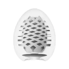 Tenga Original Egg Mesh - Mais Prazer