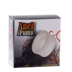 Anel Para desenvolvedor peniano