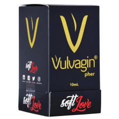 Vulvagin - Gg01 - comprar online