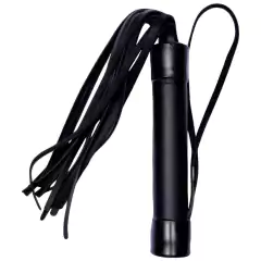Chicote pequeno com tiras 20cm - comprar online