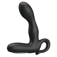 Estimulador de Próstata Pretty Love Barrack - 30 Funções - Pretty Love - comprar online