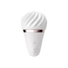 Satisfyer Layon Sweet Sensations a prova dágua 10 modos de vibração - comprar online
