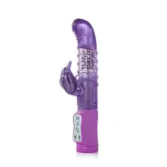 Vibrador Meu Querido Companheiro G - Lilás na internet