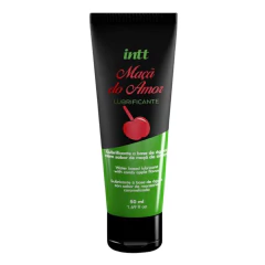 Lubrificante Maça Do Amor - Hot - 50ml - comprar online