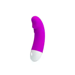 Vibrador Ponto G Escalonado com 30 Modos de Vibração - Mais Prazer