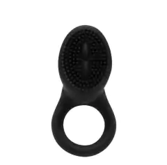 Estimulador Anél Peniano com Vibro de Toque - Pretty Love Cobra - loja online