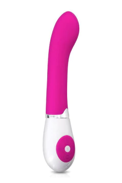 Vibrador Pretty Love Daniel - 30 Vibrações - Toque Aveludado