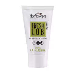 Fresh Lub Caipirinha 25g - Hot Flowers