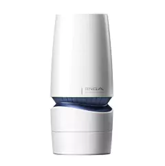 Masturbador Original Tenga Aero Silver Ring