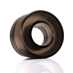 Anél em silicone para desenvolvedor peniano ( super elástica e resistente) na internet