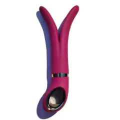 Vibrador G-Vibe - Recarregável USB - 100% à Prova de Água - 10 Vibrações - Mais Prazer