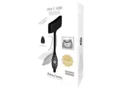 Calcinha Vibratória com Controle Wireless Pant Vibe - INTT na internet