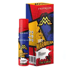 Gel excitante esquenta esfria - Sexy Maravilha - comprar online