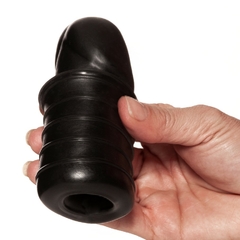 Capa Extensor Peniano em Realistic Skin Preto Realística 16 cm - Aumente seu Pênis em 4 cm Cliff - comprar online